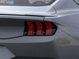 Ford Mustang GT Premium Fastback 2026