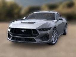 Ford Mustang GT Premium Fastback 2026