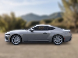 Ford Mustang GT Premium Fastback 2026