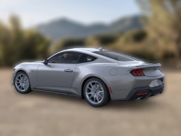 Ford Mustang GT Premium Fastback 2026
