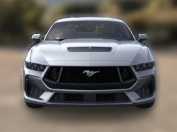 Ford Mustang GT Premium Fastback 2026