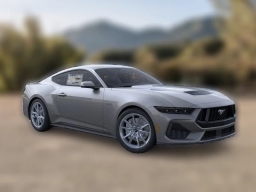 Ford Mustang GT Premium Fastback 2026