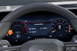 Ford Mustang GT Premium Fastback 2026