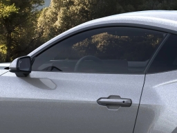 Ford Mustang GT Premium Fastback 2026