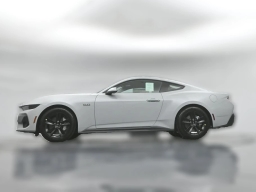 Ford Mustang GT Fastback 2026