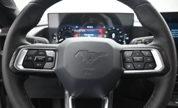 Ford Mustang GT Fastback 2026
