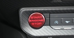 Ford Mustang GT Fastback 2026