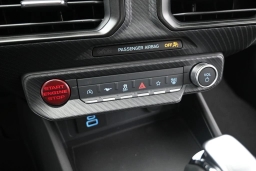 Ford Mustang GT Fastback 2026