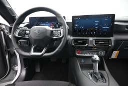 Ford Mustang GT Fastback 2026