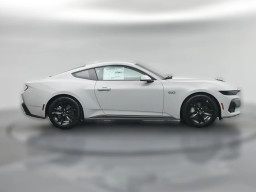 Ford Mustang GT Fastback 2026