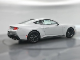 Ford Mustang GT Fastback 2026