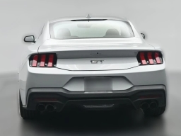 Ford Mustang GT Fastback 2026