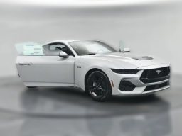 Ford Mustang GT Fastback 2026