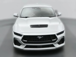 Ford Mustang GT Fastback 2026