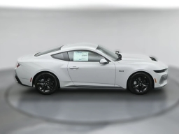 Ford Mustang GT Fastback 2026