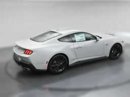 Ford Mustang GT Fastback 2026