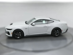 Ford Mustang GT Fastback 2026