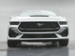 Ford Mustang GT Fastback 2026