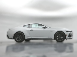 Ford Mustang GT Fastback 2026