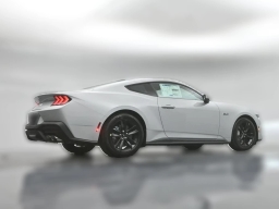 Ford Mustang GT Fastback 2026