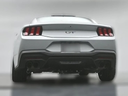 Ford Mustang GT Fastback 2026
