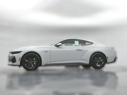 Ford Mustang GT Fastback 2026