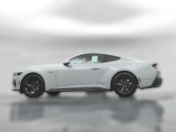Ford Mustang GT Fastback 2026