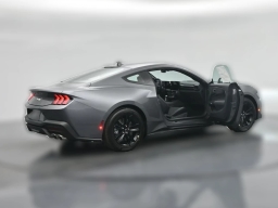 Ford Mustang GT Fastback 2026