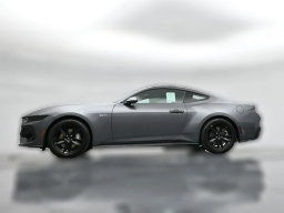 Ford Mustang GT Fastback 2026