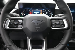 Ford Mustang GT Fastback 2026