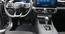 Ford Mustang GT Fastback 2026