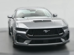Ford Mustang GT Fastback 2026