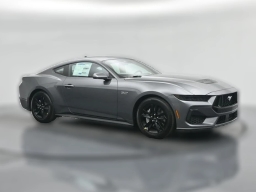 Ford Mustang GT Fastback 2026