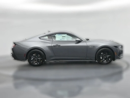 Ford Mustang GT Fastback 2026