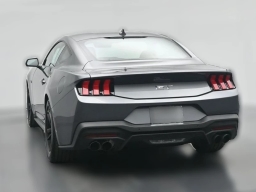 Ford Mustang GT Fastback 2026