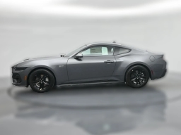 Ford Mustang GT Fastback 2026