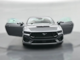 Ford Mustang GT Fastback 2026