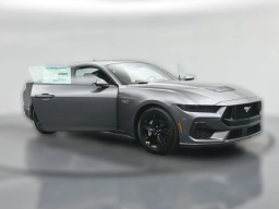 Ford Mustang GT Fastback 2026