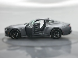 Ford Mustang GT Fastback 2026