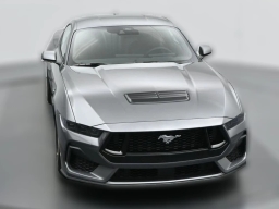 Ford Mustang GT Fastback 2026