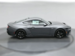 Ford Mustang GT Fastback 2026