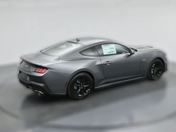 Ford Mustang GT Fastback 2026