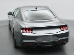 Ford Mustang GT Fastback 2026