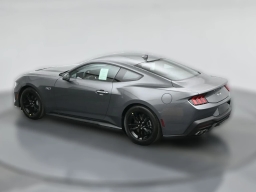 Ford Mustang GT Fastback 2026