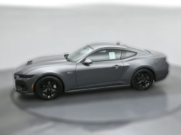 Ford Mustang GT Fastback 2026