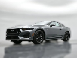 Ford Mustang GT Fastback 2026