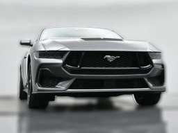 Ford Mustang GT Fastback 2026