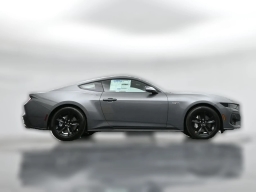 Ford Mustang GT Fastback 2026