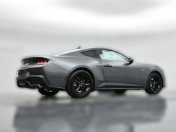 Ford Mustang GT Fastback 2026