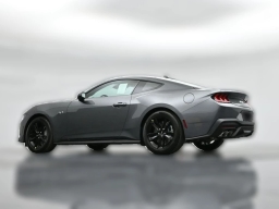 Ford Mustang GT Fastback 2026